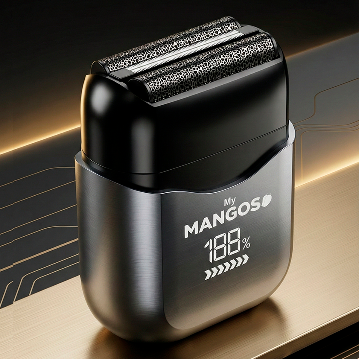 PRO SHAVER - MY MANGOS