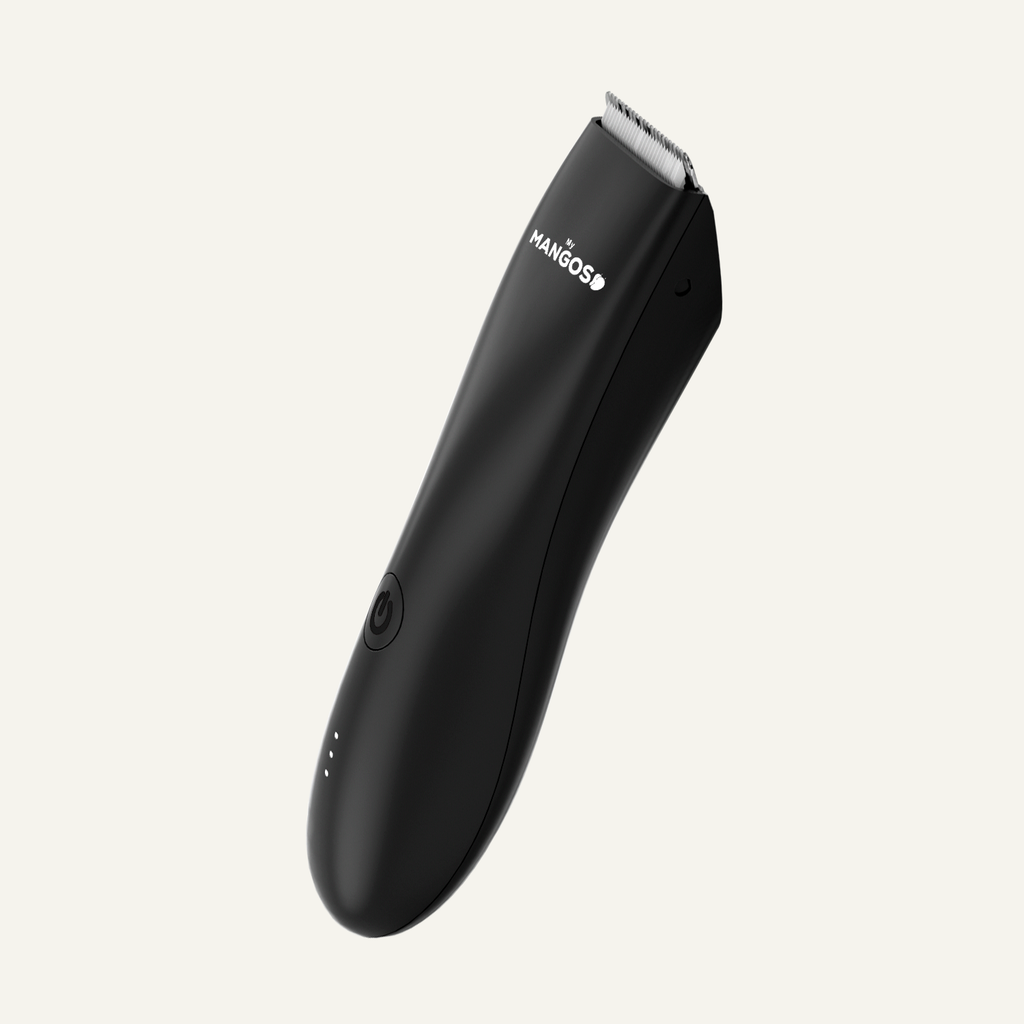 Rasuradora para ZONA ÍNTIMA - My Mangos 3.0 (Oferta Black Friday)