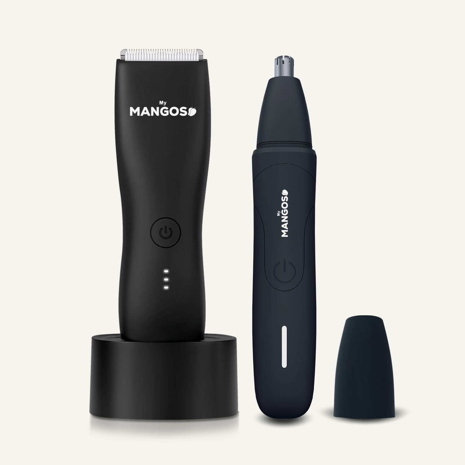 KIT PRIME - RASURADORA CORPORAL + RASURADORA DE NARIZ Y OREJAS (Oferta Black Friday)