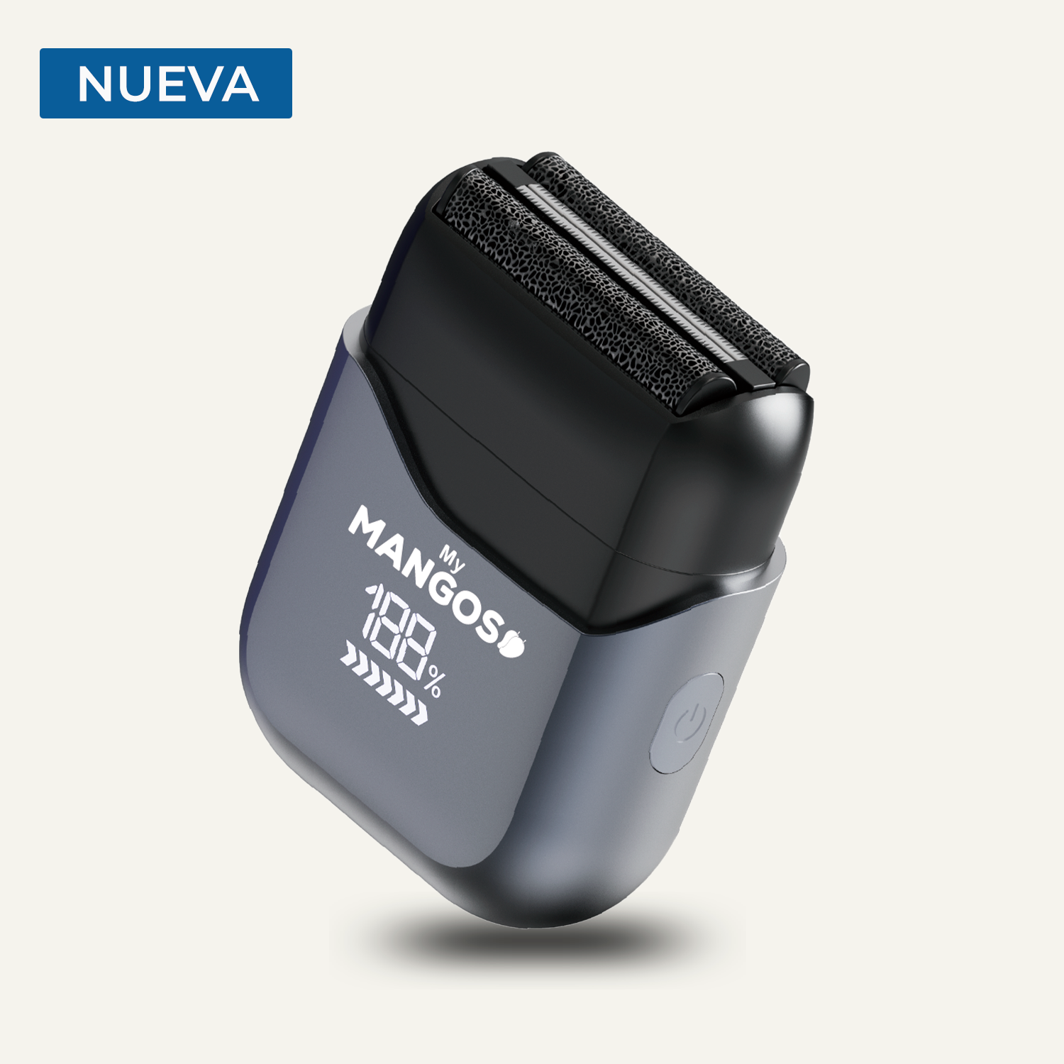PRO SHAVER - MY MANGOS