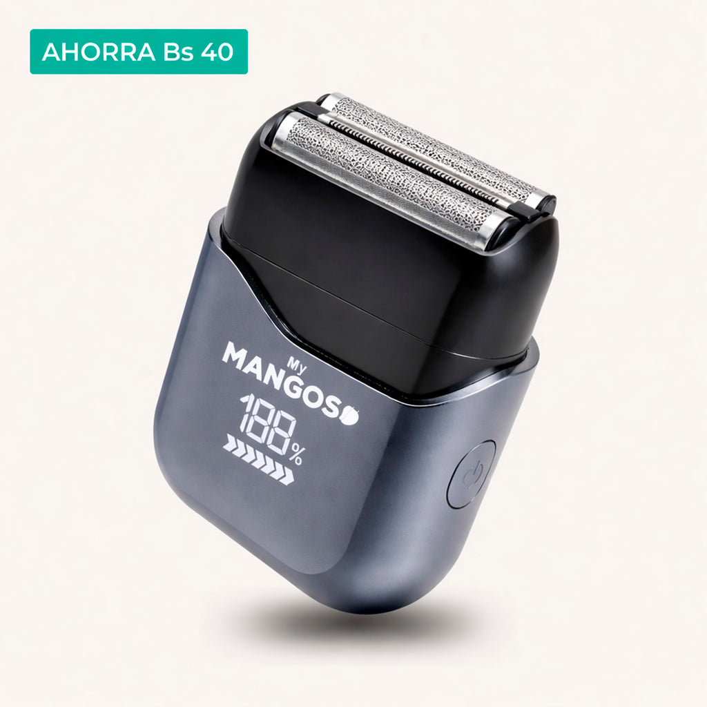 PRO SHAVER - MY MANGOS