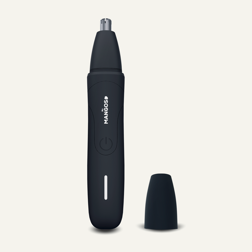 RASURADORA DE NARIZ Y OREJAS - MY MANGOS (Oferta Black Friday)