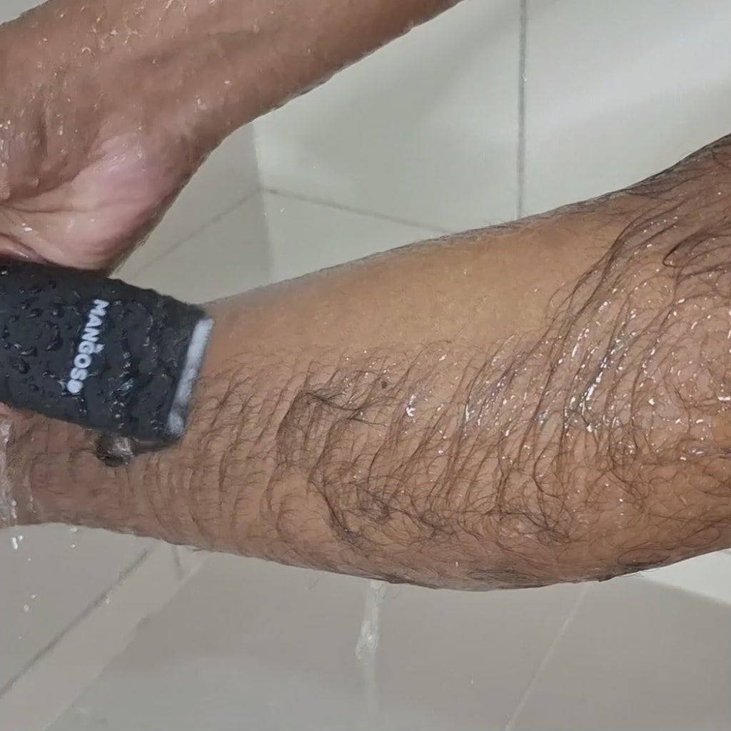 Rasuradora para ZONA ÍNTIMA - My Mangos 3.0 (Oferta Black Friday)