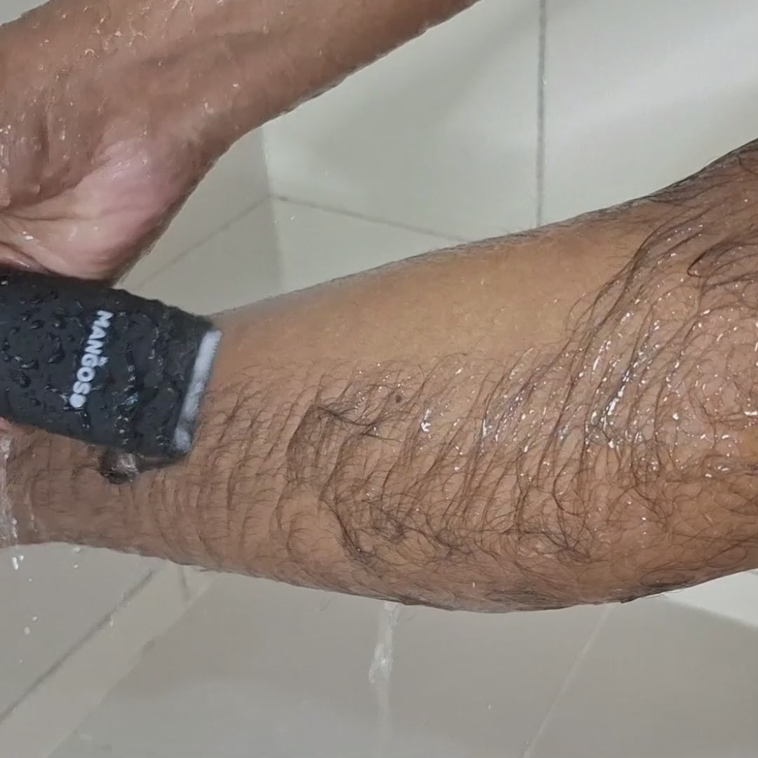 Rasuradora para ZONA ÍNTIMA - My Mangos 3.0 (Oferta Black Friday)